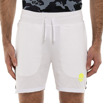 Spodenki Hydrogen Camo Tech Shorts Grey