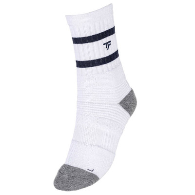Skarpety Tecnifibre Tech Socks White