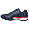 Buty Fila Sabbia Lite 2 Clay Navy / Red
