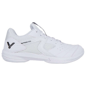 Buty Victor S35 AC Unisex White