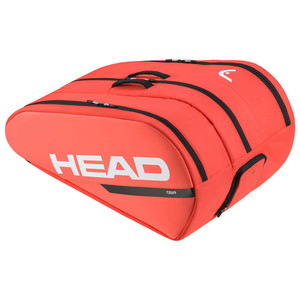 Torba Head Tour Racquet Bag XL FO