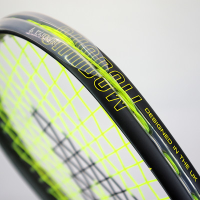 Karakal SHADOW 155 Racketball SQ57 Racket