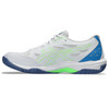 Buty Asics Gel-Rocket 11 White / Blue