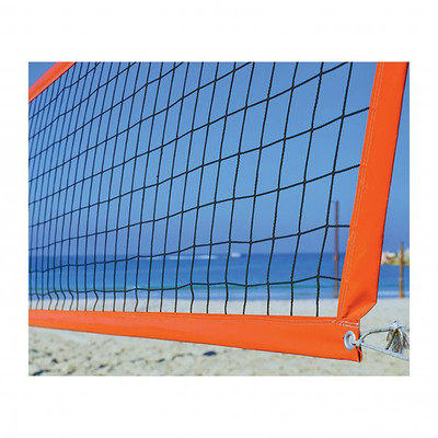 Siatka do siatkówki plażowej Pro's Pro Beach Volleyball Competition Net