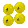 Piłka do pickleballa Joola Primo Pickleballs 4Pack