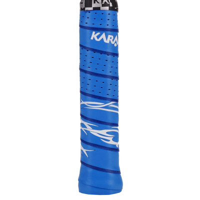 Owijka Karakal PU Super Tribal Grip Blue