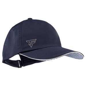 Czapka Tecnifibre Tech Cap Marine