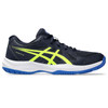 Asics Upcourt 6 GS Midnight / Yellow