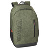 Plecak Wilson Team Backpack Heather Green