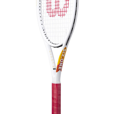 Tennis racquet Wilson Six ONE