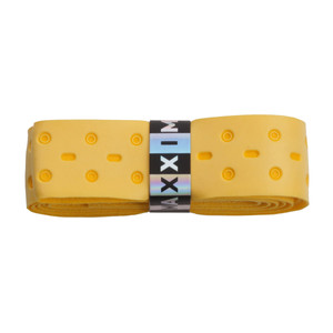 Maxx Super PU Grip Yellow
