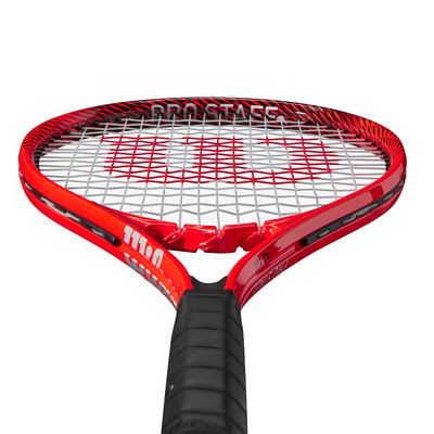 Tennis Racquet Wilson Pro Staff Precision XL 110