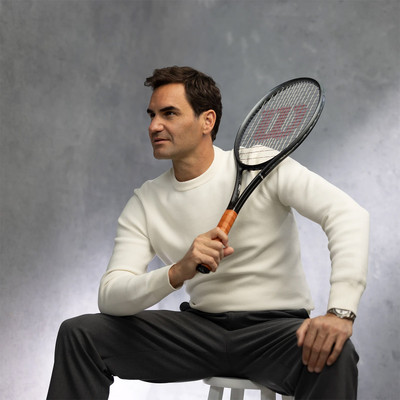 Tennis Racquet Wilson RF 01 Future