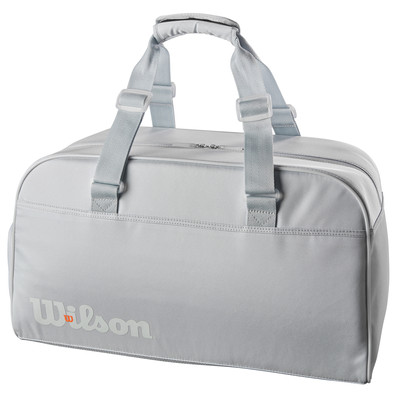 Torba Wilson Shift Duffel Artic Ice