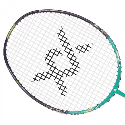 Rakieta Maxx Crystalyst X2 (Strung) Green