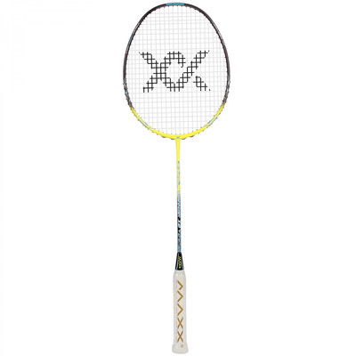 Rakieta Maxx Crystalyst X2 (Strung) Yellow