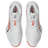 Asics Sky Elite FF MT 3 White / Nova Orange