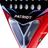 Padel Racket Heroe's Patriot Hyper