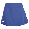 Spódniczka Babolat Play Skirt Women's Sodalite Blue