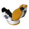 Buty Karakal KF SuperPro Court White