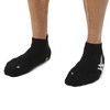 Skarpety Asics Court+ Tennis Ankle Socks Performance Black