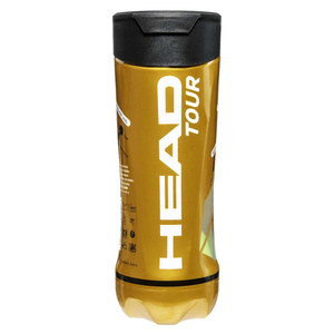Piłki Head Tour 3szt 