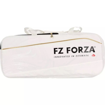 Torba FZ Forza Tour Line Square Bag White
