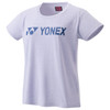 Koszulka Yonex Women's T-Shirt 16689 Mist Blue
