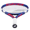 Tennis racquet Babolat Drive Junior 25 Red