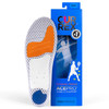 Wkładki do butów CURREX AcePro Dynamic Insoles - High Profile