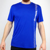 Koszulka Karakal Active Tee Blue