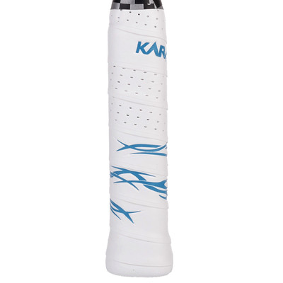 Owijka Karakal PU Super Tribal Grip White