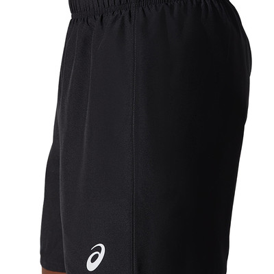Spodenki Asics Core 7IN Shorts Performance Black