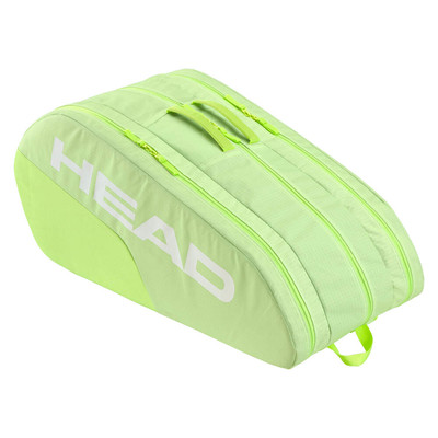 HEAD Base Racquet Bag L Sharp Green