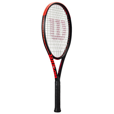 Tennis Racquet Wilson Clash TEAM 103 v3.0
