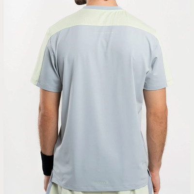 Nox T-Shirt Hombre Pro Misty Grey