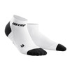 Skarpety CEP 3.0 Men Low Cut Socks White