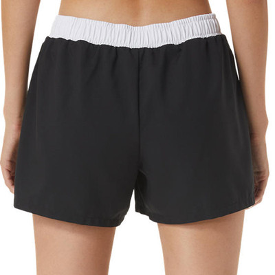 Spodenki Asics Court Short Women's Black