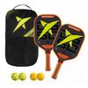 Pickleball set Drop Shot Fortum 1.0 Set