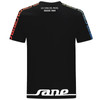 Sane Player T-Shirt Black