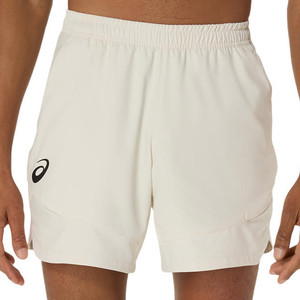 Asics Match 7IN Short Birch