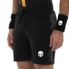 Spodenki Hydrogen Spectrum Tech Shorts Black
