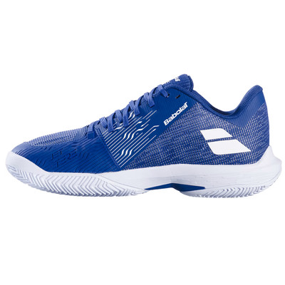 Buty Babolat Jet Tere 2 Clay Mombeo Blue