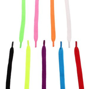 Sznurowadła 120cm - Różne kolory