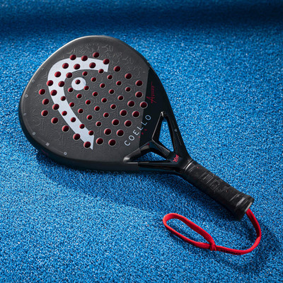 Padel racquet Head Coello Pro
