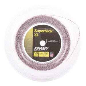 Naciąg squash Ashaway SuperNick XL (110 m)