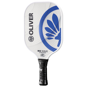 Pickleball racket Oliver Rio Wave