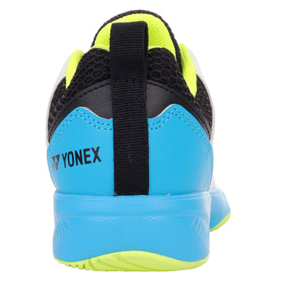 Buty Yonex Power Cushion Lumio Junior White / Turquoise