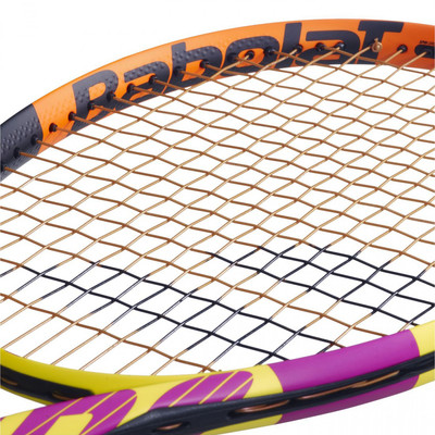 Naciąg tenis Babolat RPM Soft 1.25 Orange