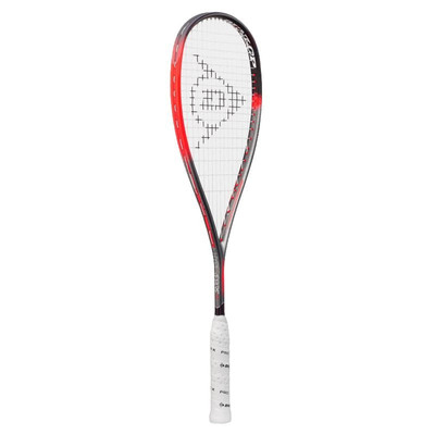 Squash racquet Dunlop HyperFibre XT Revelation Pro Lite